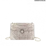 Bvlgari Serpenti Forever Mini Bag