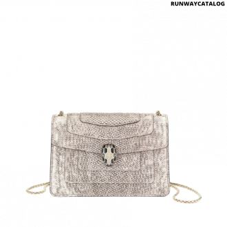 Buy Bvlgari Bvlgari Serpenti Forever Mini Bag at Redfynd