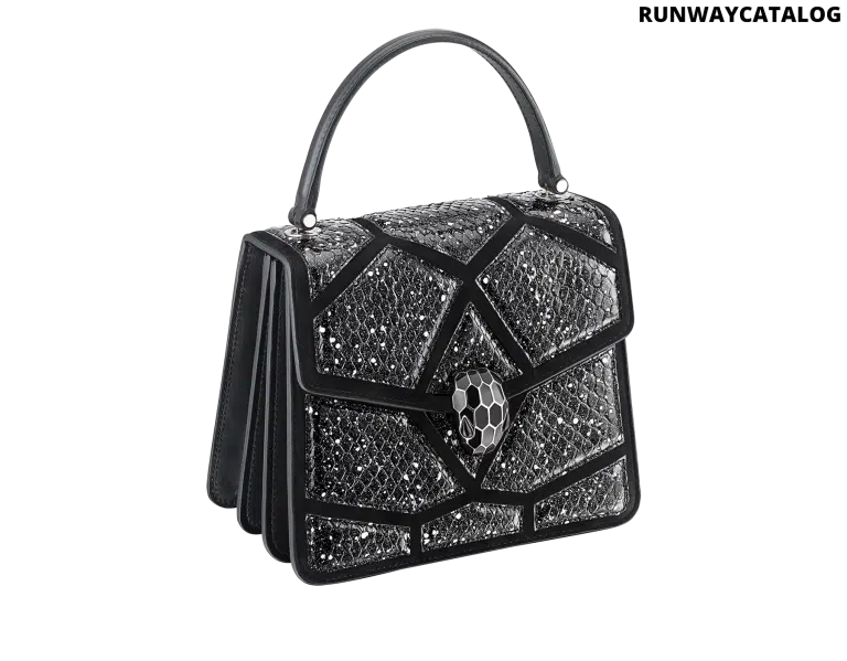 Bvlgari Serpenti Forever Crossbody bag