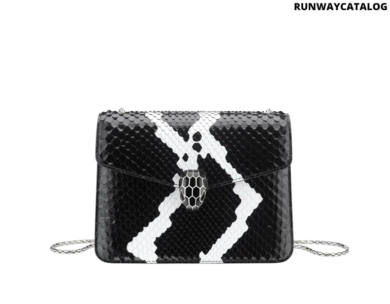 Bvlgari Serpenti Forever Crossbody Bag