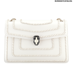 Bvlgari Serpenti Forever Shoulder Bag