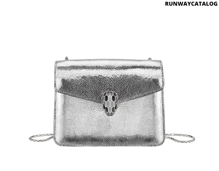 Bvlgari Serpenti Forever Crossbody Bag