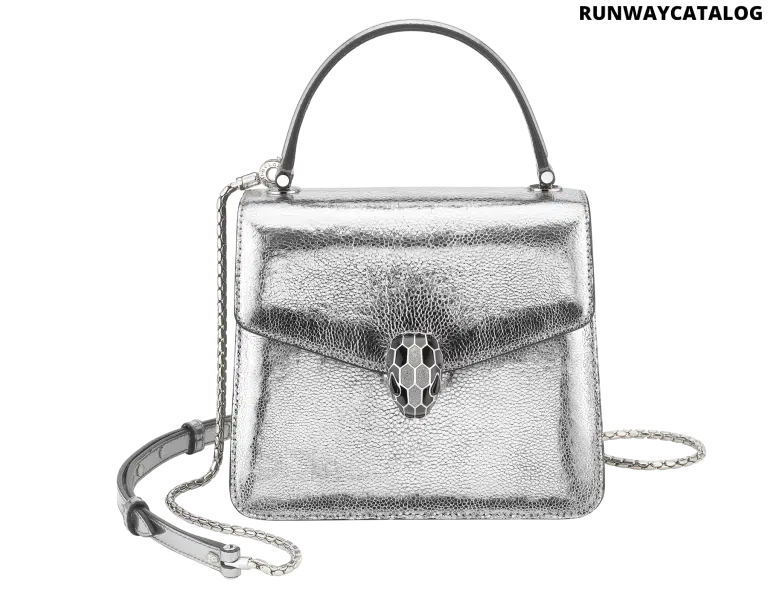 Bvlgari Serpenti Forever Crossbody bag