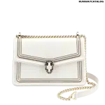 Bvlgari Serpenti Forever Shoulder Bag