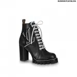 Louis vuitton Star Trail Ankle Boot