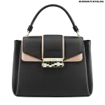 Bvlgari Serpenti Viper Top Handle bag