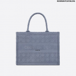 Christian Dior Small Dior Book Tote