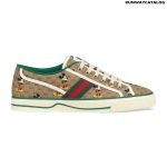 Gucci Disney x Tennis 1977 Sneaker