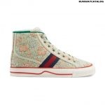 Gucci Tennis 1977 Liberty Sneaker