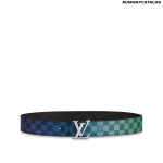 Louis Vuitton LV Initials 40mm Reversible Belt