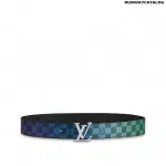 Louis Vuitton LV Initials 40mm Reversible Belt