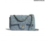 Chanel Mini Flap Bag