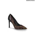 Louis Vuitton Cherie Pump