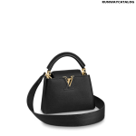 Louis Vuitton Capucines Mini bag