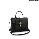 Louis Vuitton Rose Des Vents MM Handbags