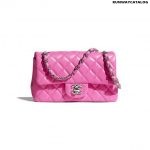 Chanel Mini Flap Bag