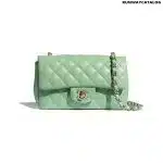 Chanel Mini Flap Bag