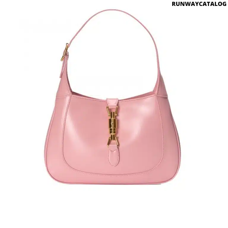 Gucci Jackie 1961 Small Hobo Bag