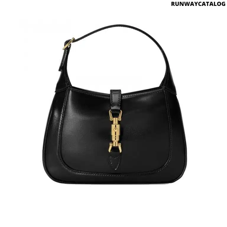 Gucci Jackie 1961 Mini Hobo Bag