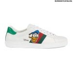 Gucci Disney x Donald Duck Ace Sneaker