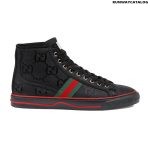 Gucci Off The Grid High Top Sneaker