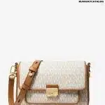 Michael Kors Bradshaw Medium Messenger Bag