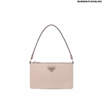 Prada Saffiano Leather Mini Bag