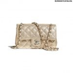 Chanel Mini Flap Bag