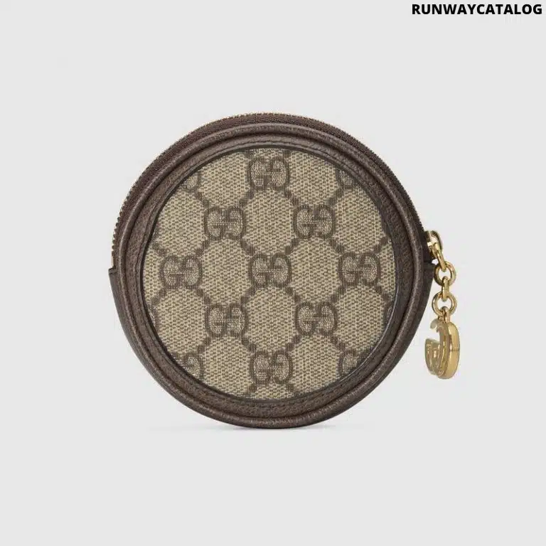 Gucci Ophidia GG coin purse - Image 2