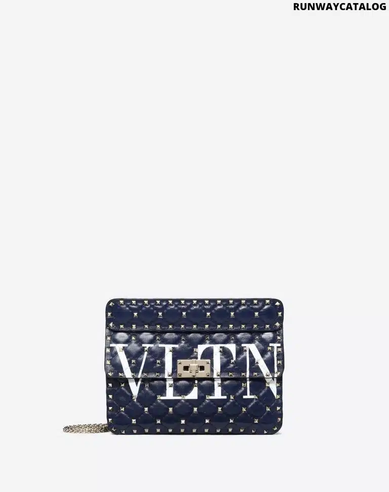 Valentino Medium Rockstud Spike.It VLTN Bag