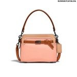 Coach Tate Carryall In Colorblock