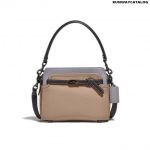 Coach Tate Carryall In Colorblock