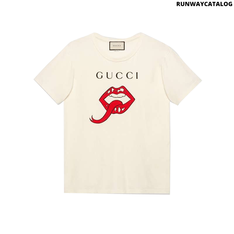 gucci oversized t shirt