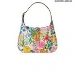 Gucci Ken Scott print Jackie 1961 small shoulder bag