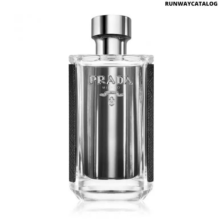 Prada L' Homme Edt 100ml - Image 2