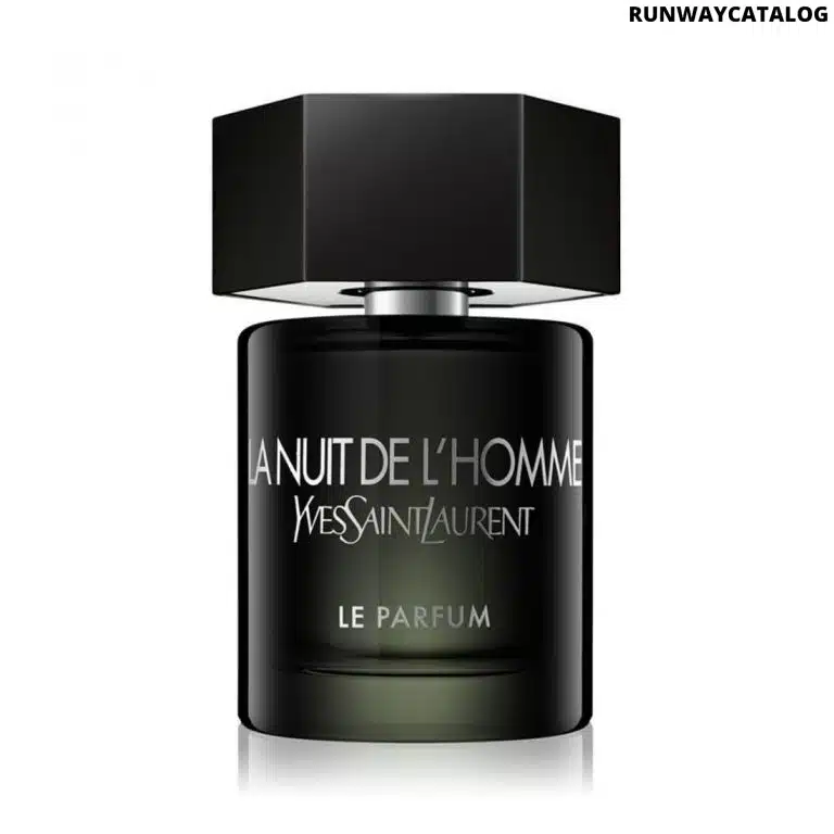 YSL La Nuit De L'Homme Le Parfum. - Image 2