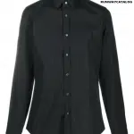 Gucci classic fit shirt