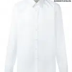 Gucci Cotton poplin shirt