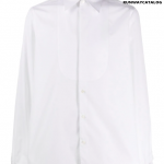 Gucci classic straight shirt