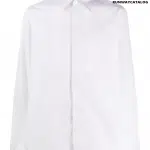 Gucci classic straight shirt