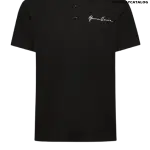 Versace GV Signature Polo Shirt