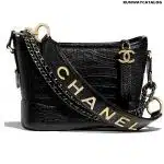 CHANEL GABRIELLE Hobo Bag