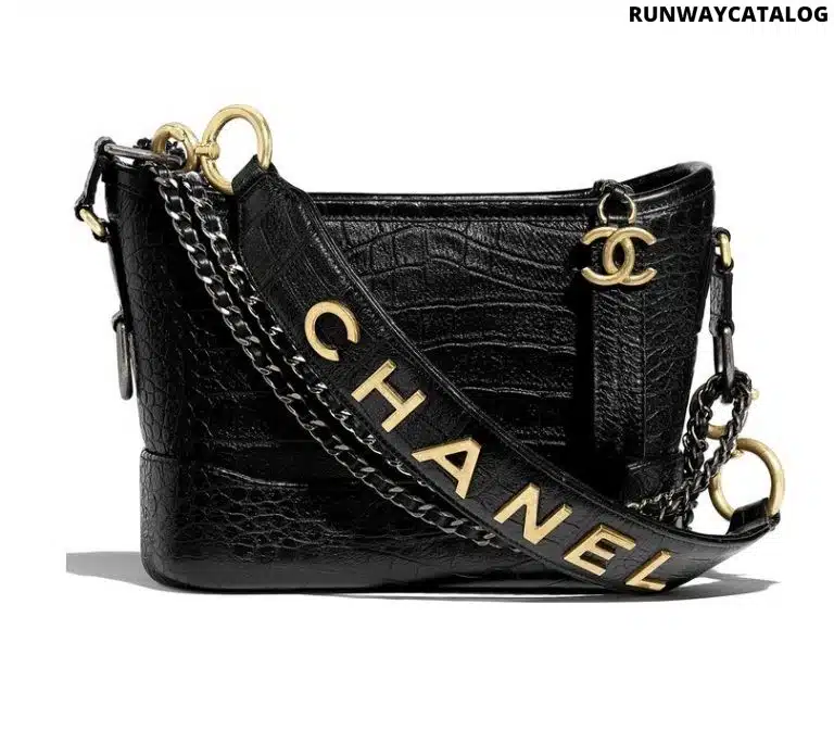 CHANEL GABRIELLE Hobo Bag