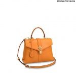 Louis Vuitton Rose Des Vents PM Handbag