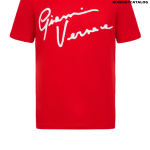 Versace GV Signature T-Shirt