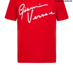 Versace GV Signature T-Shirt