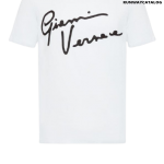 Versace GV Signature T-Shirt