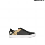 Burberry House Check Sneaker