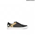 Burberry House Check Sneaker