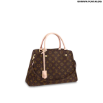 Louis Vuitton Montaigne MM Bag